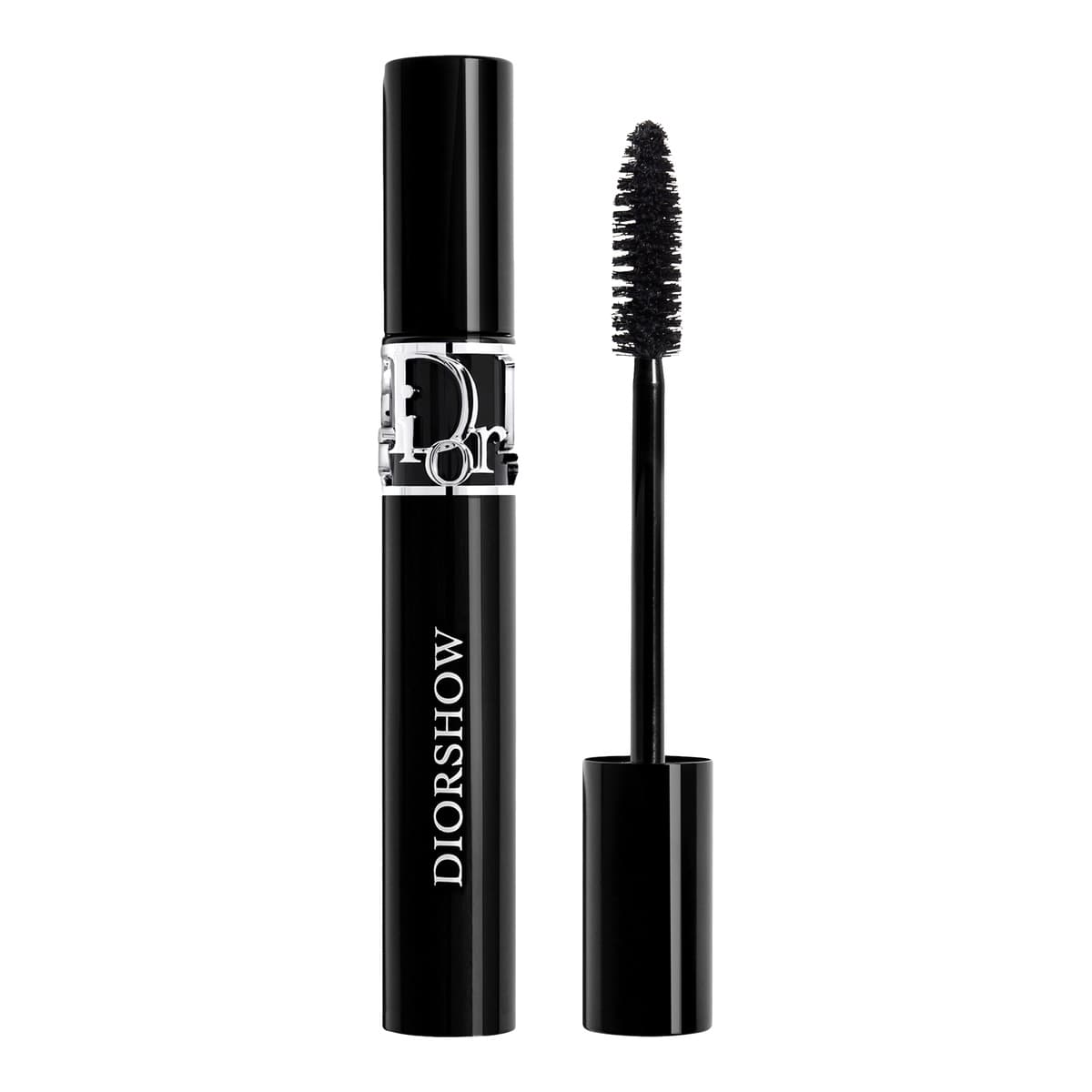 Diorshow Mascara, #090 Black