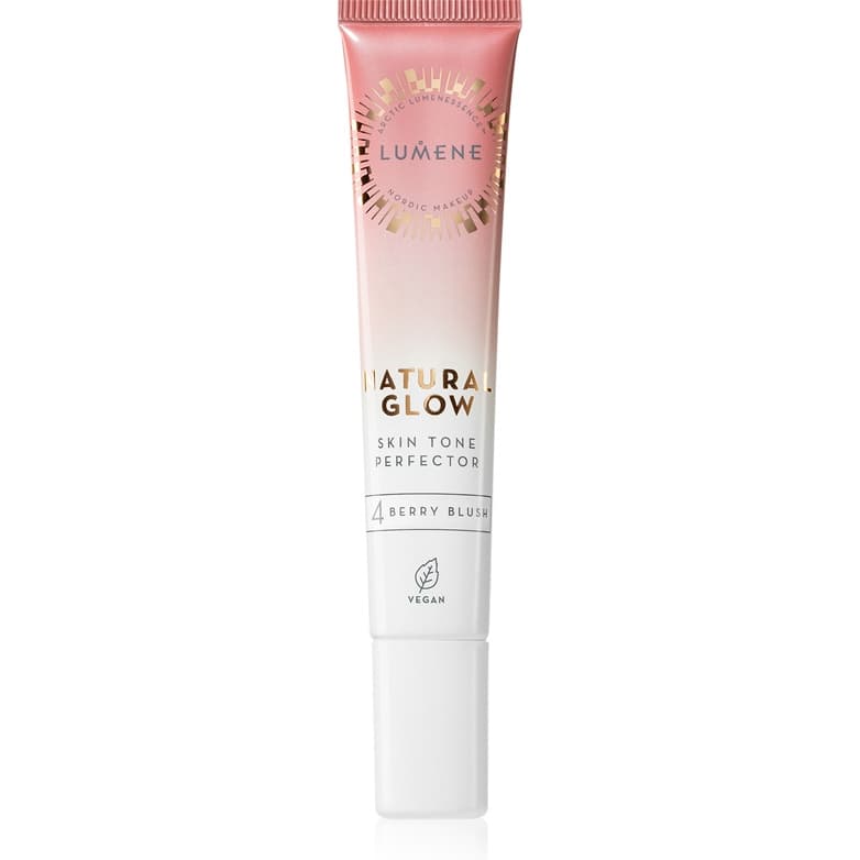 Natural Glow Skin Tone Perfector