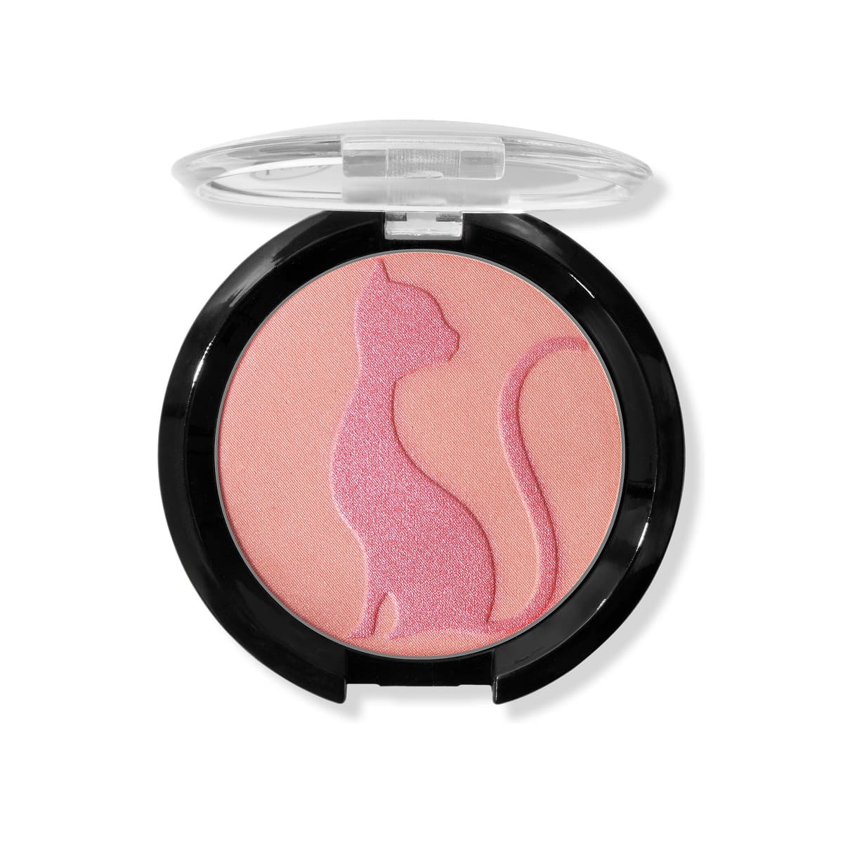 Love Struck Blusher + Bronzer, Angel Face