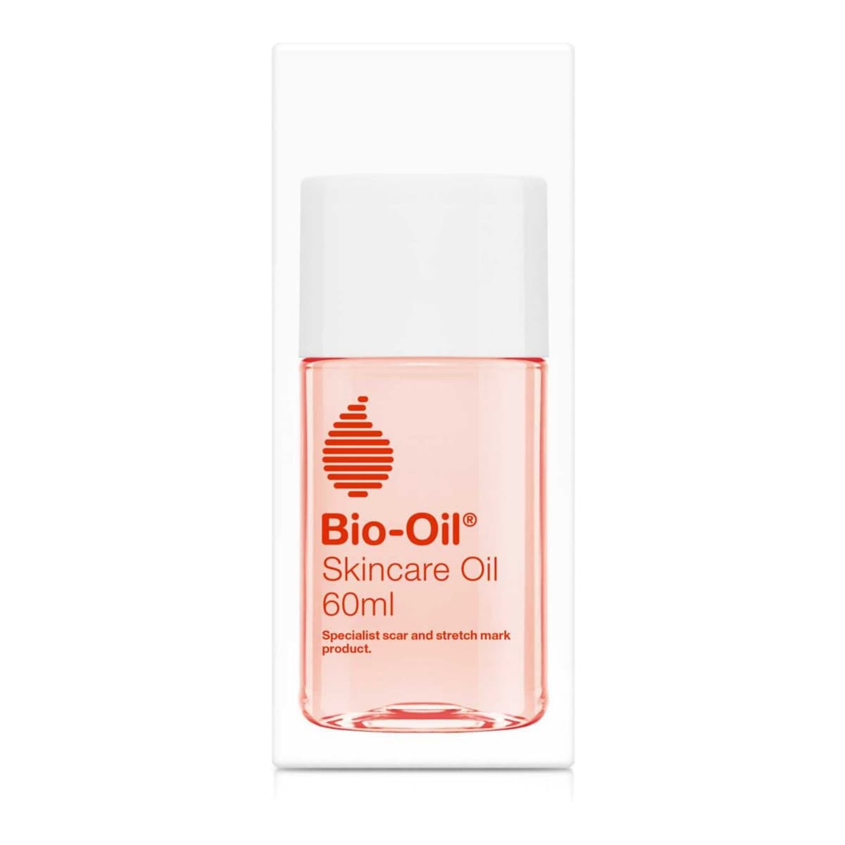 Skincare Oil For Scars, Stretch Marks And Uneven Skin Tone