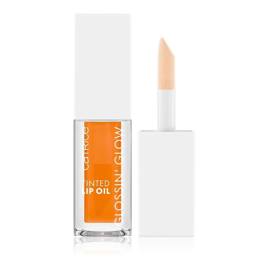 Glossing Glow