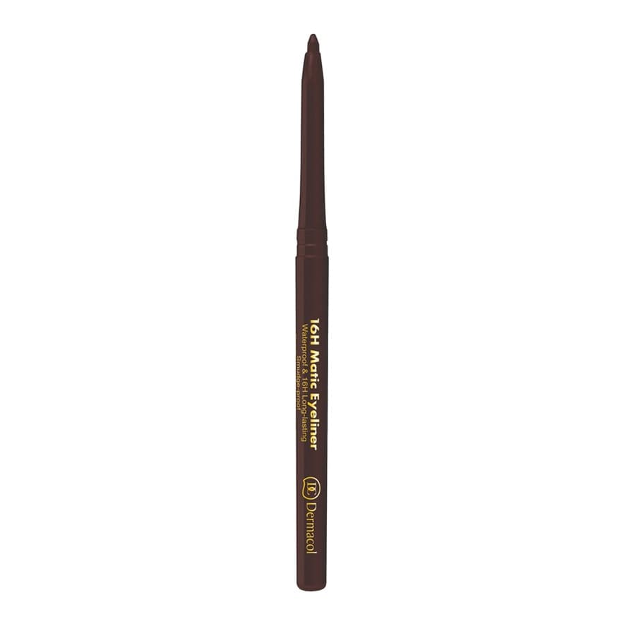 16h Matic Eyeliner 3 Brown