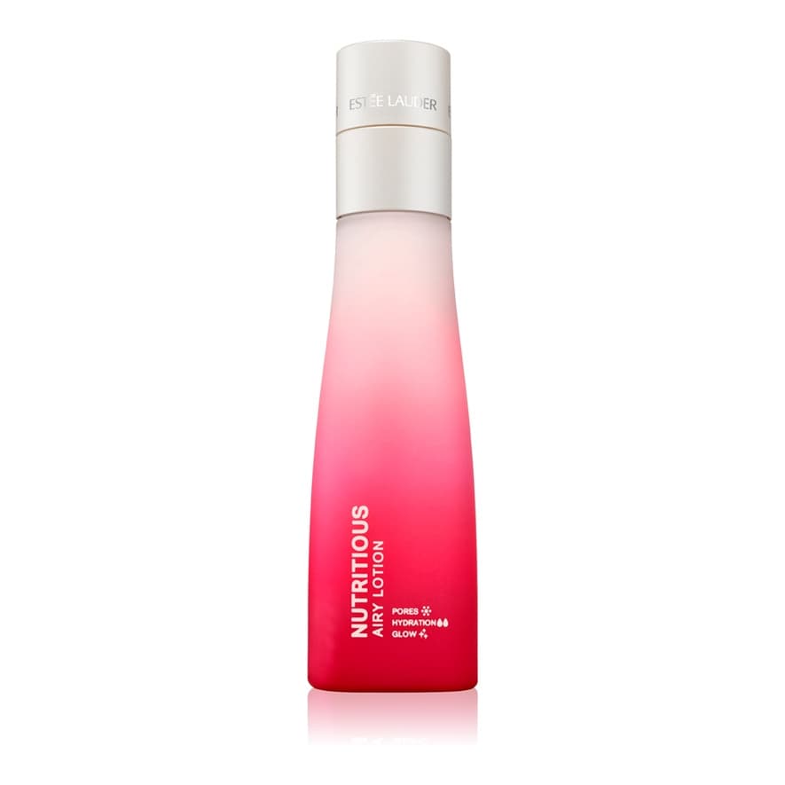 Nutritious Airy Lotion