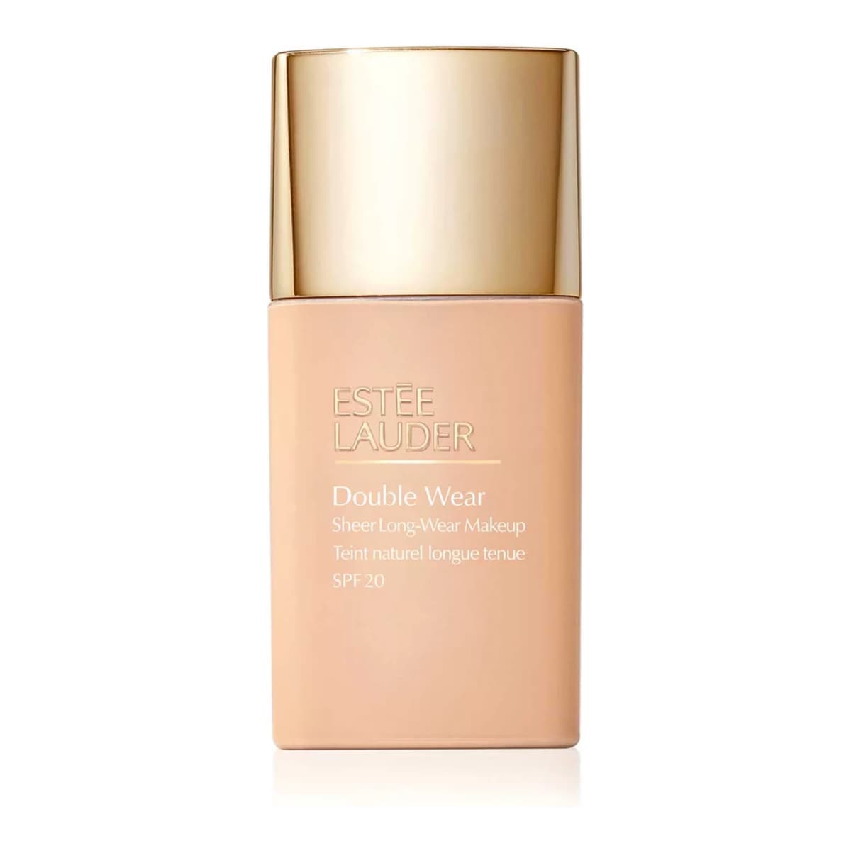 Double Wear Sheer Long-Wear Foundation SPF20, 2N1 Desert Beige