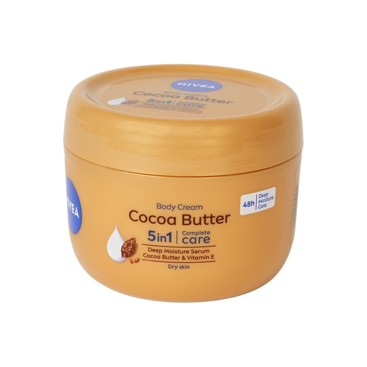Cocoa Butter Body Cream