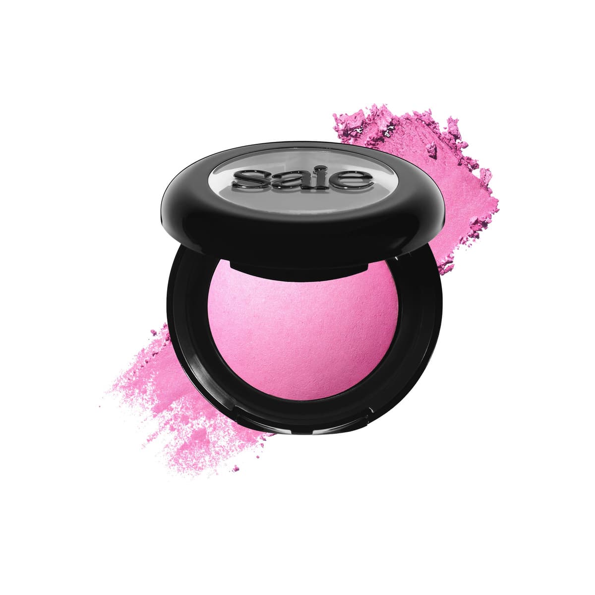 SuperSuede™ Talc-Free Powder Blush, Bella