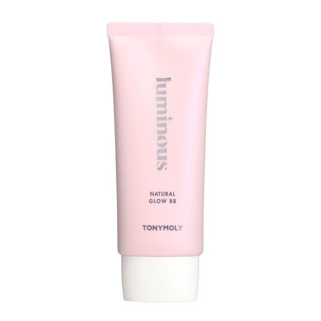 My Luminous Natural Glow BB, #02 Warm Beige