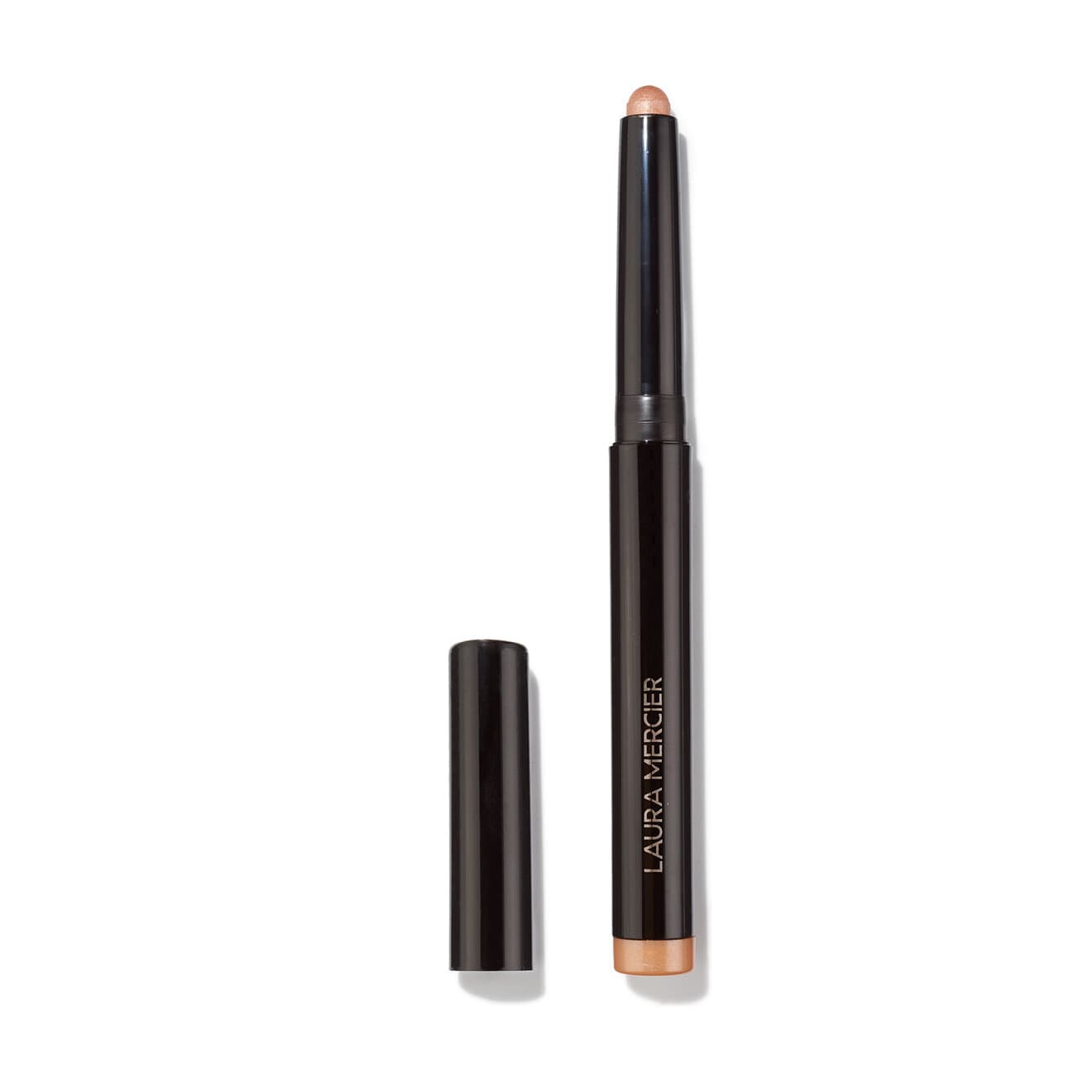 Caviar Stick Eyeshadow Shimmer, ROSEGOLD