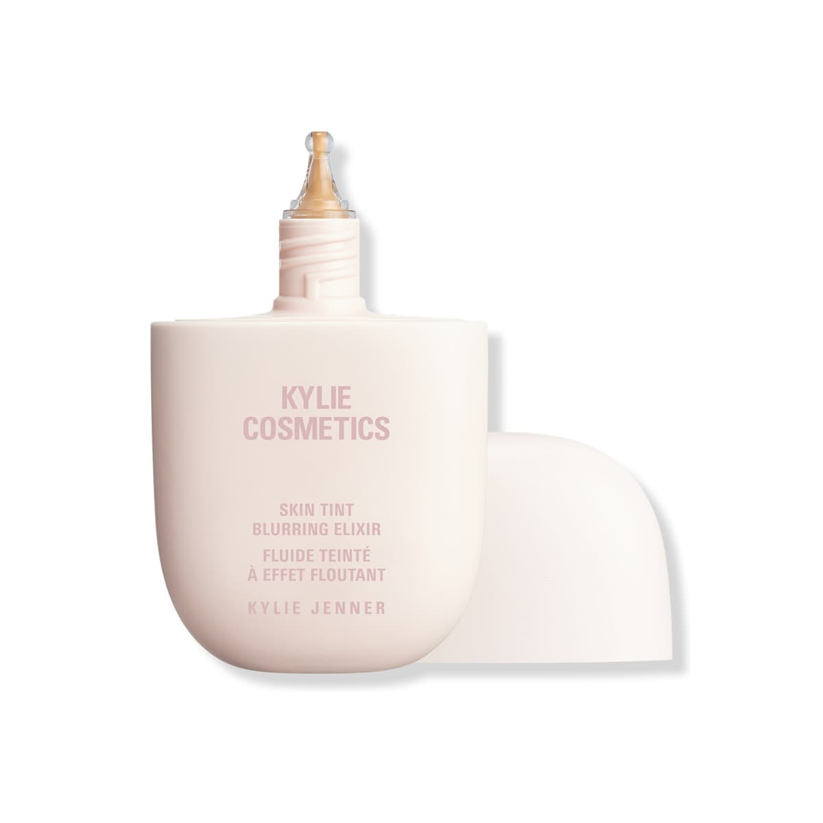Skin Tint Blurring Elixir Foundation, 6W