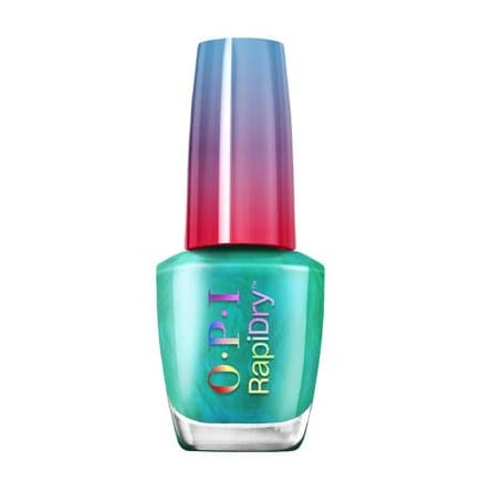 Rapidry Nail Polish - Speed Of Bright