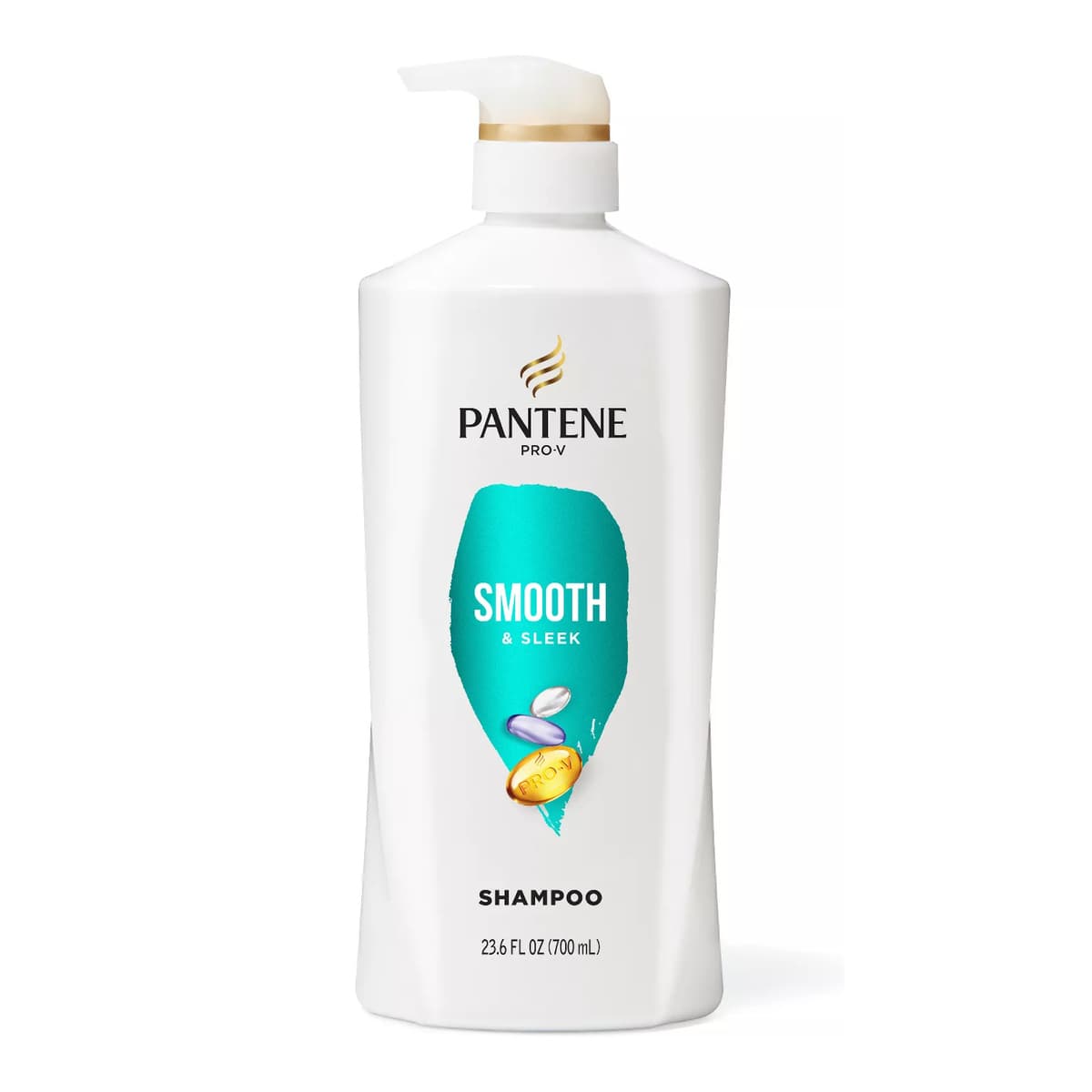 Pro-V Smooth & Sleek Shampoo