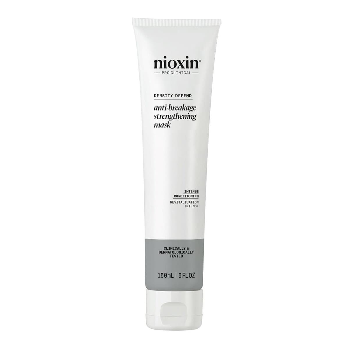 Density Defend Anti-breakage Strengthening Mask