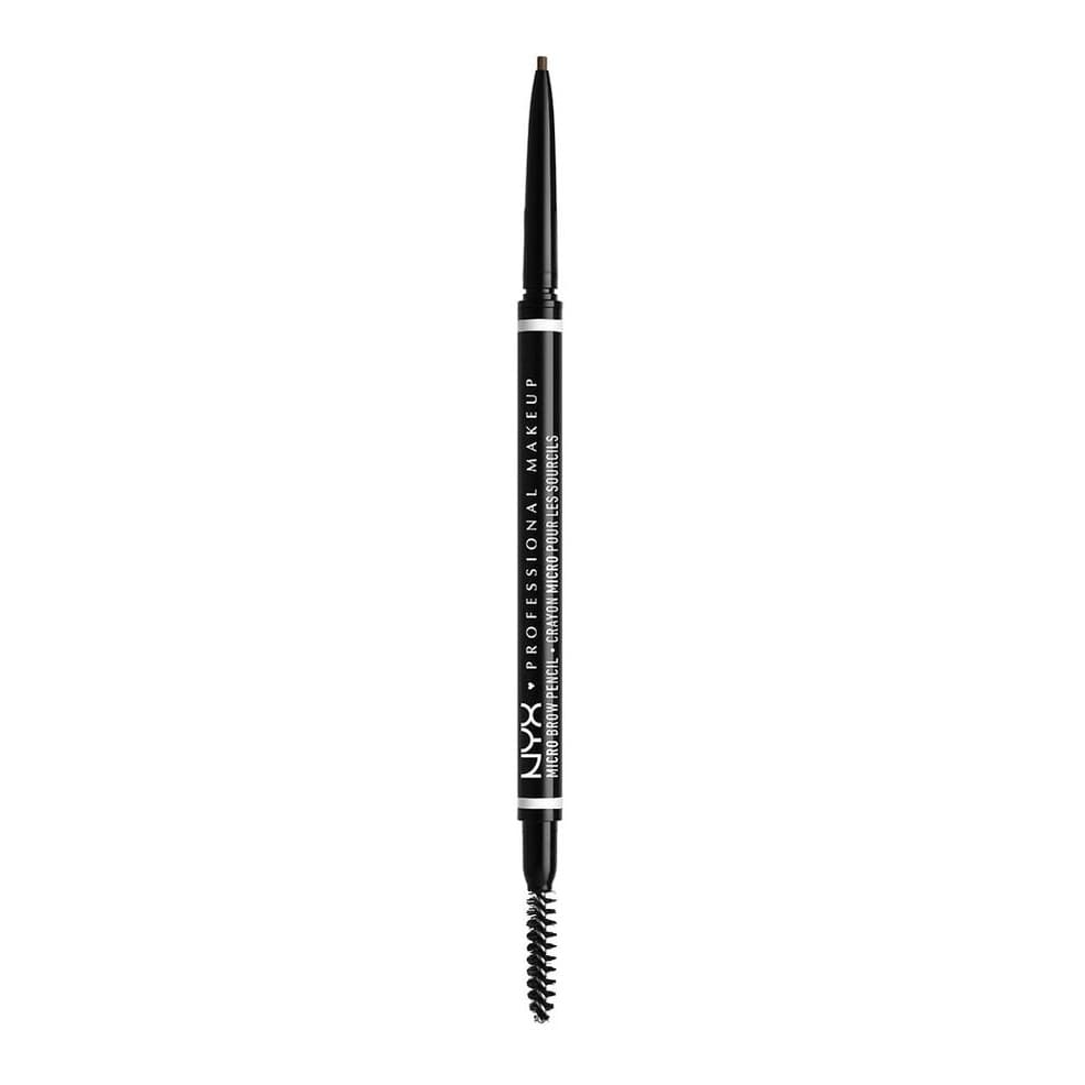 Micro Brow Pencil, Ash Brown