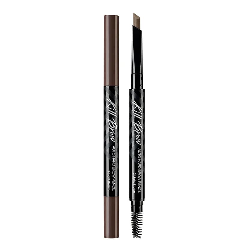 Kill Brow Auto Hard Brow Pencil