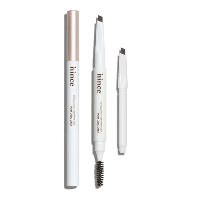 Signature Brow Pencil, #01 Cool Gray