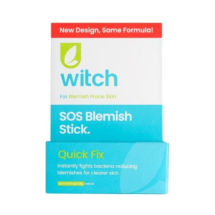 Naturally Clear Blemish Stick
