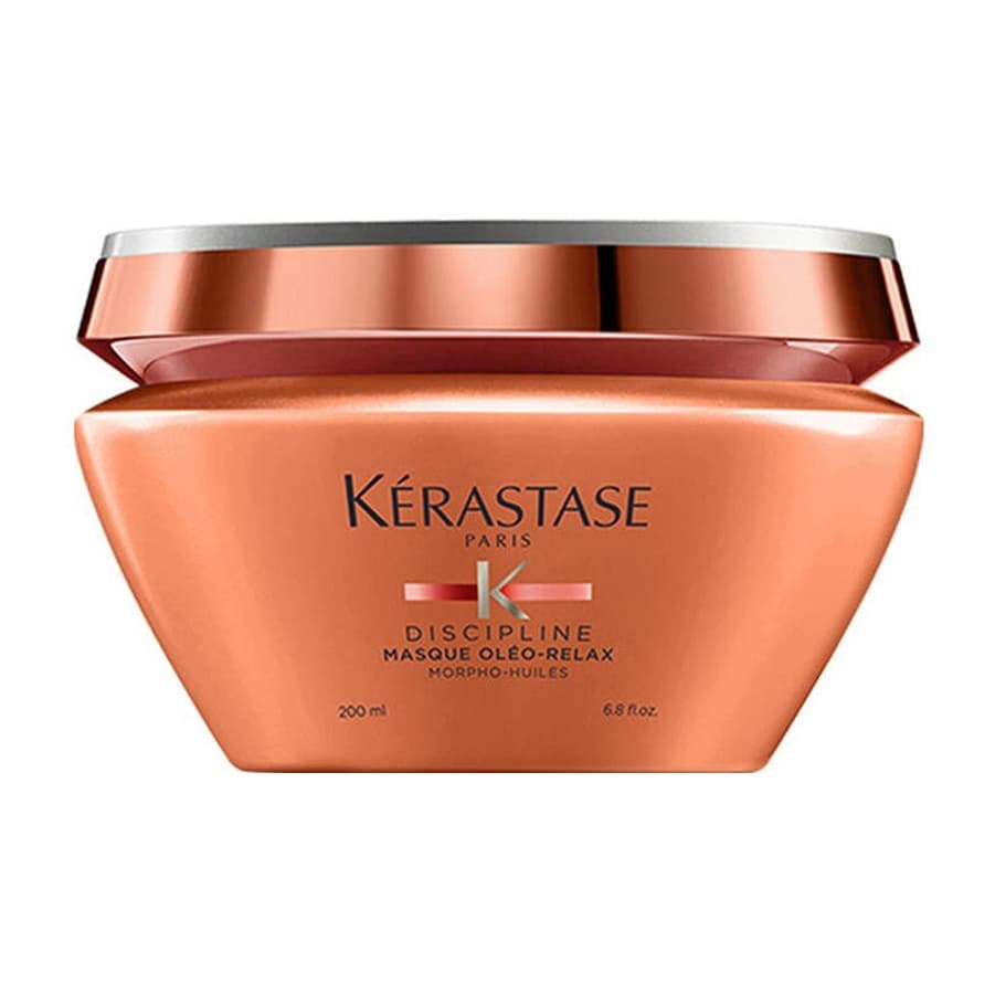 Discipline Masque Oléo-Relax Hair Mask