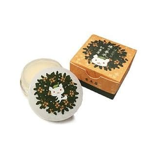 Kinmokuse Solid Perfume