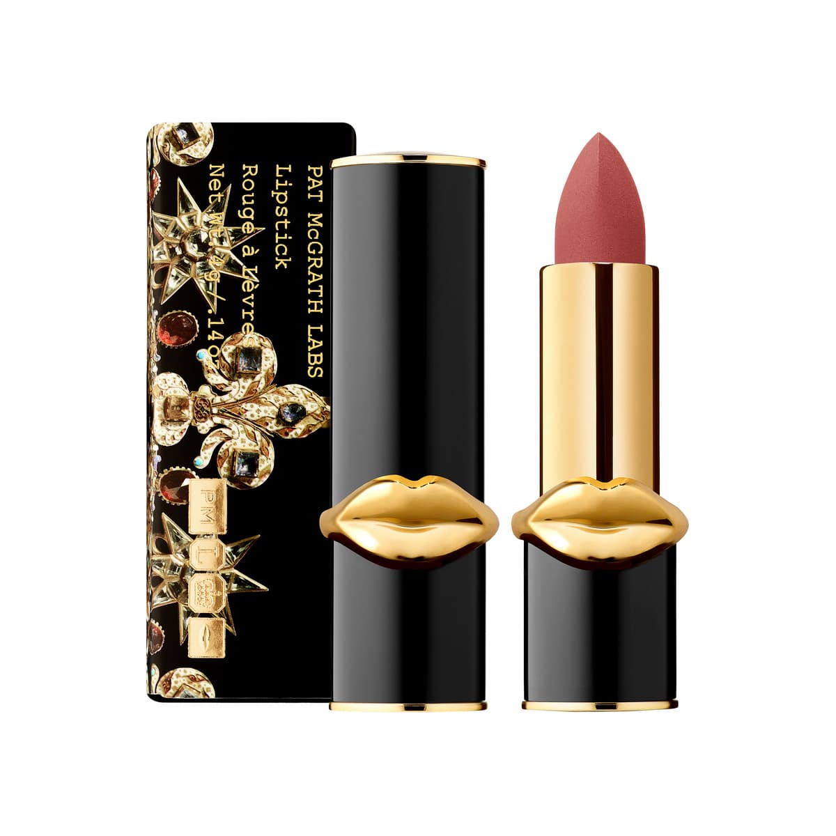 MatteTrance™ Lipstick, Venus In Furs