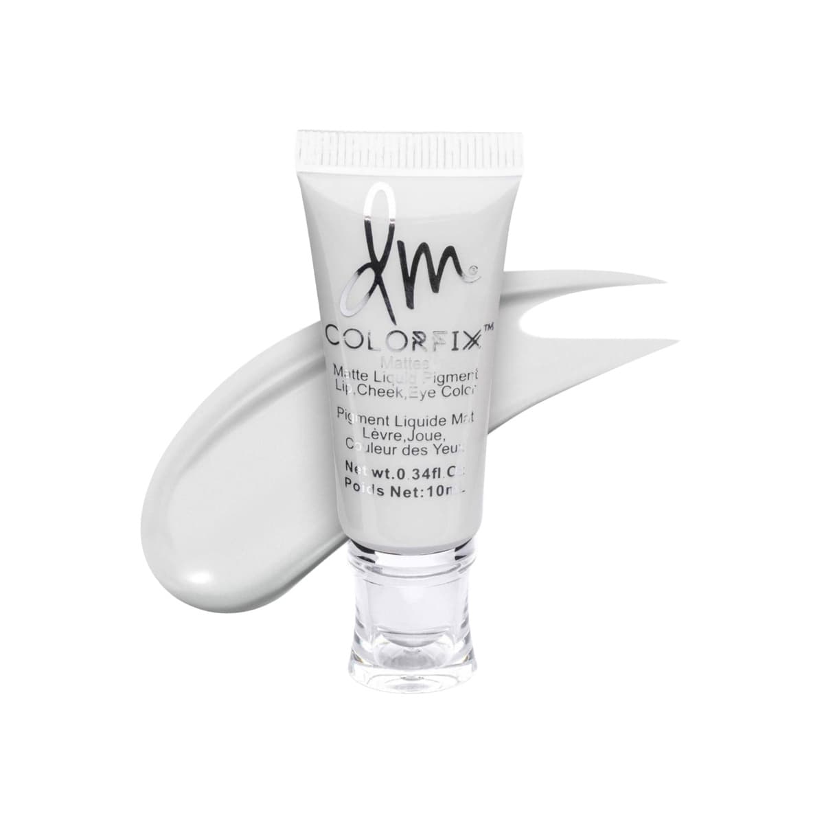 Colorfix - Multi-Use Eye, Cheek & Lip Waterproof Liquid Pigment, Lift
