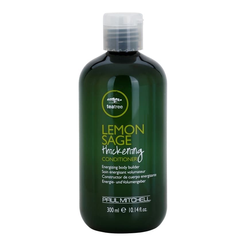 Tea Tree Lemon Sage