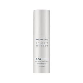 Rice Pure Aqua Multi Balm
