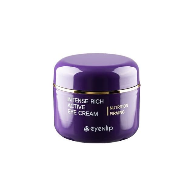 Intense Rich Active Eye Cream