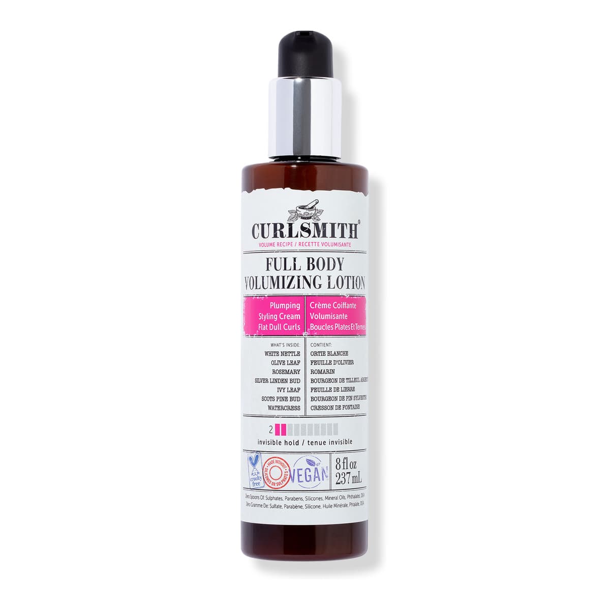 Full Body Volumizing Lotion