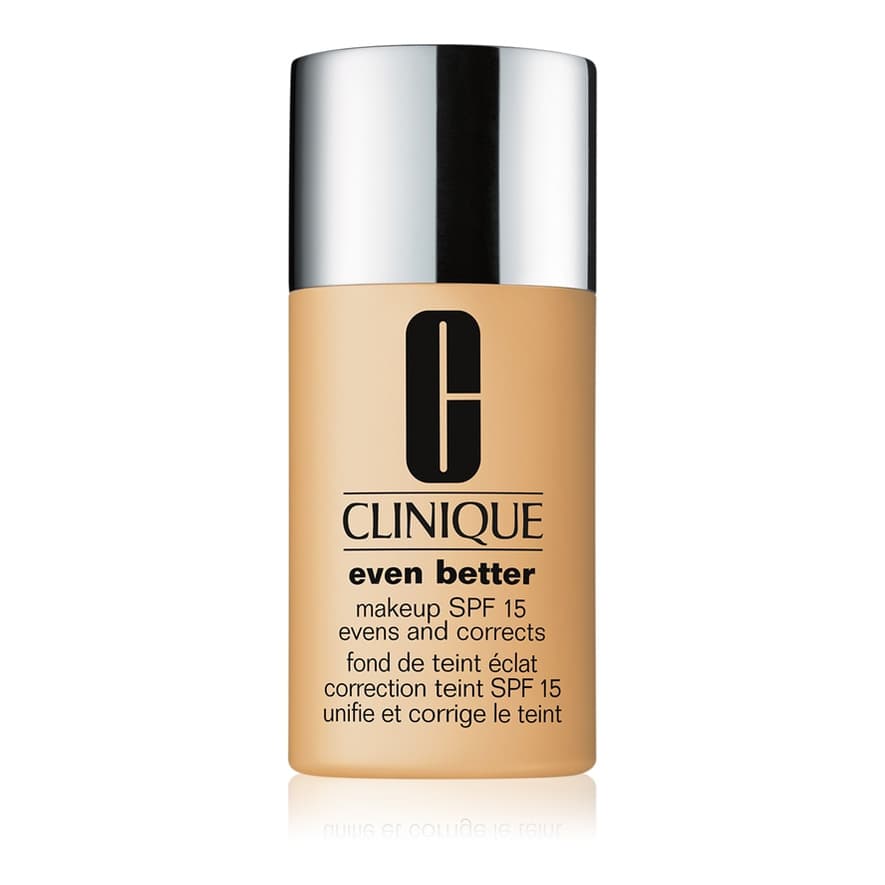 Even Better™ Makeup SPF 15 Evens and Corrects