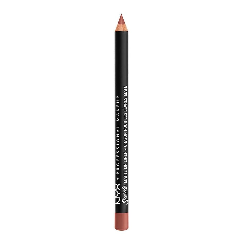 Suede Matte Lip Liner, Free Spirit