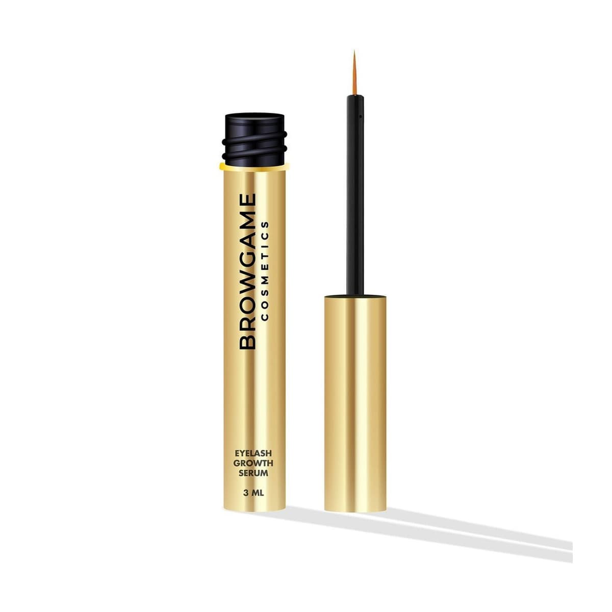 Eyelash Growth Serum