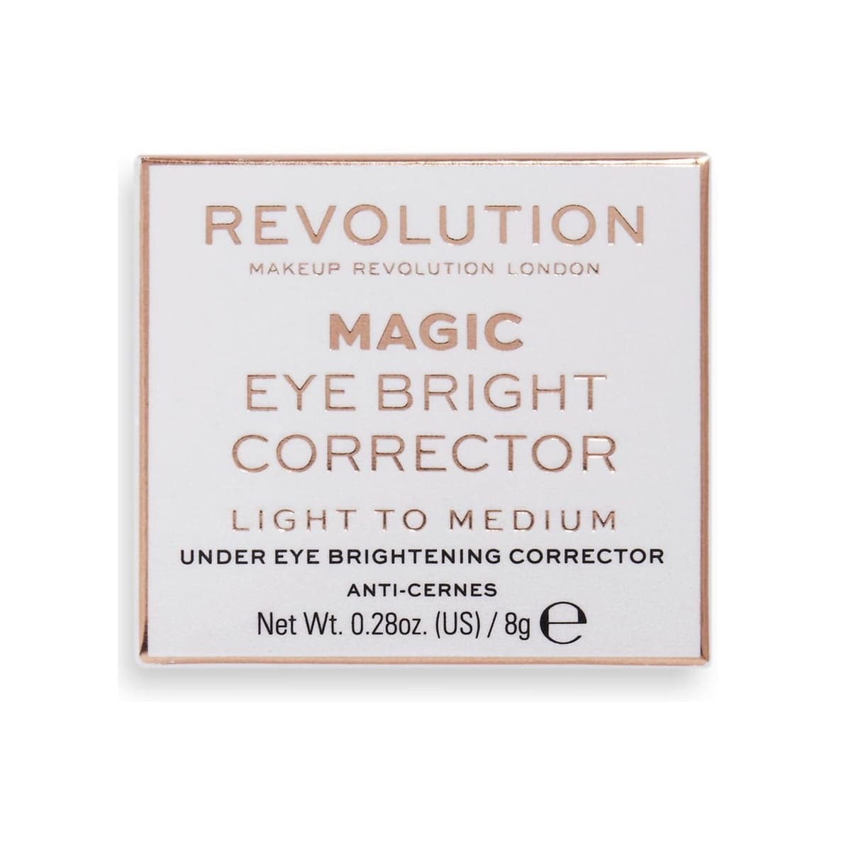 Eye Bright Under Eye Corrector