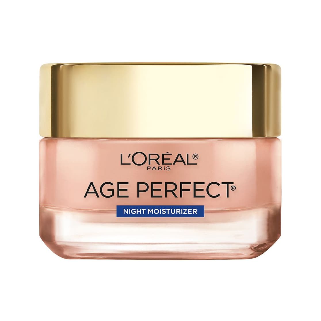 Rosy Tone Cooling Night Moisturizer