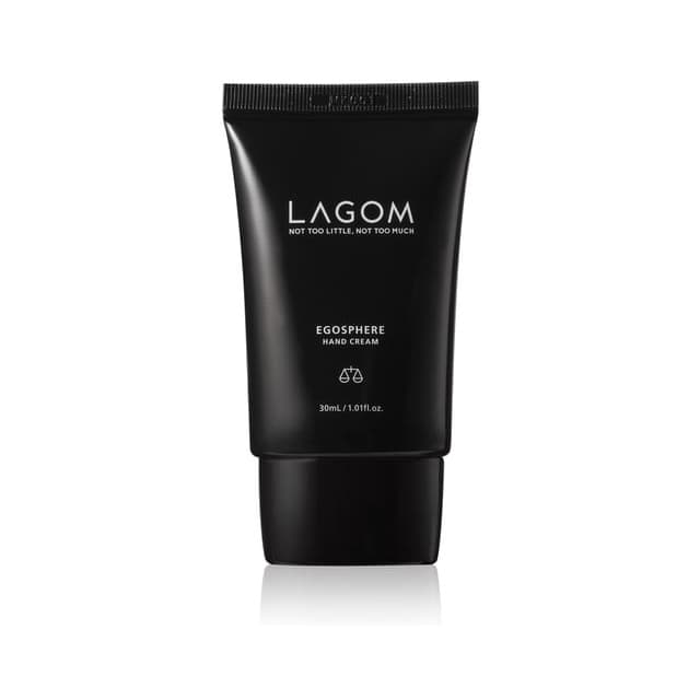 Hand Cream, Egosphere