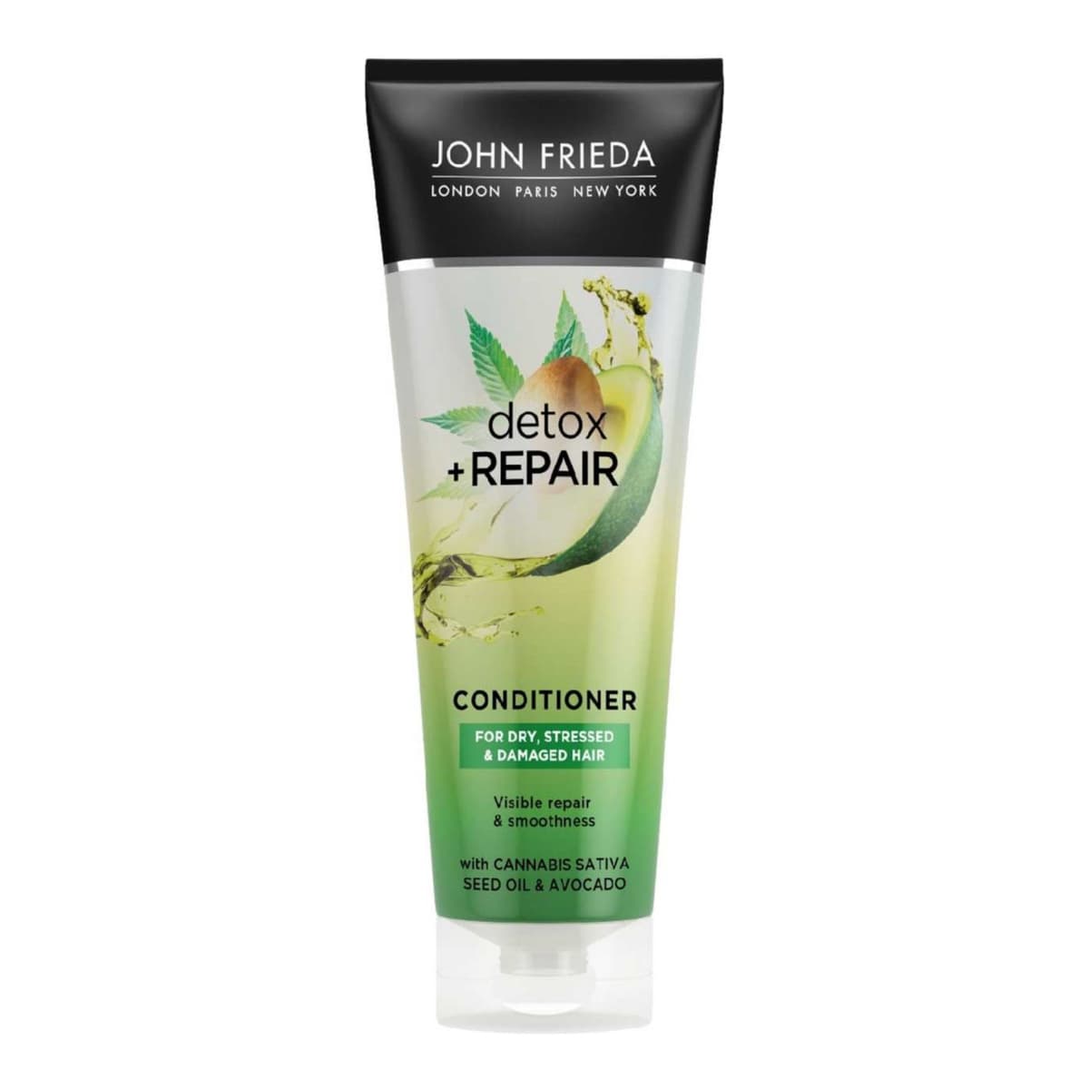 Detox & Repair Conditioner