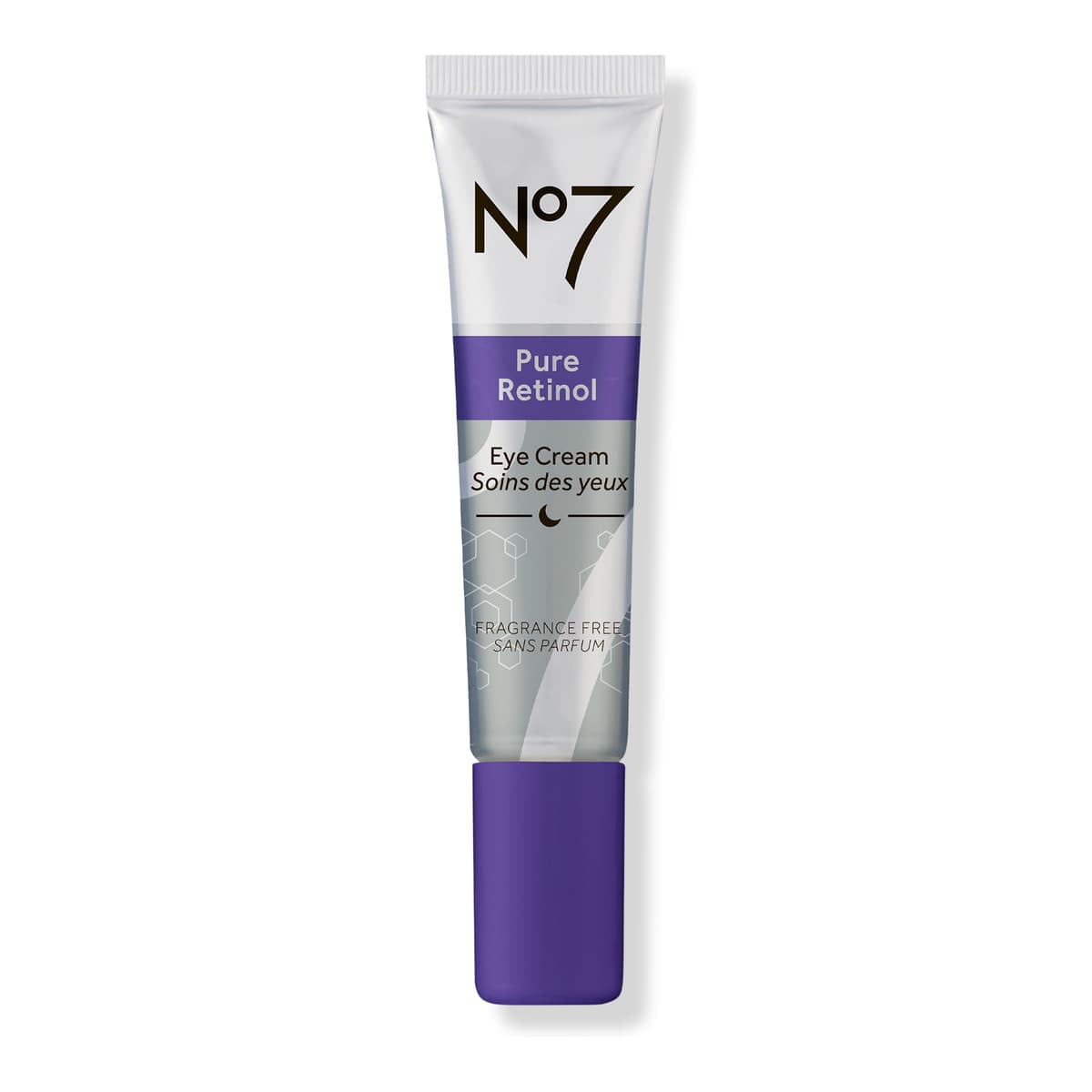 Pure Retinol Fragrance Free Eye Cream