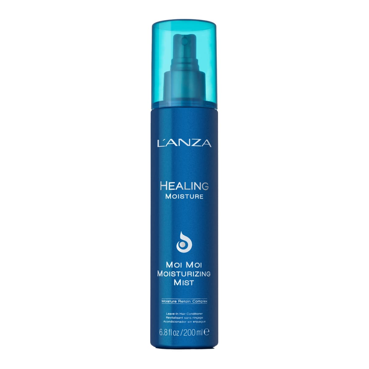 Healing Moisture Moi Moi Moisturizing Mist
