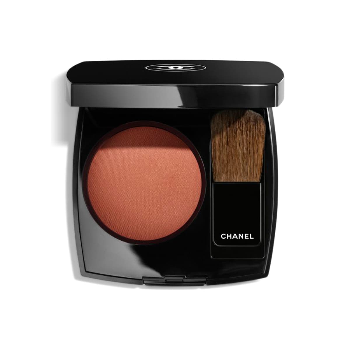 JOUES CONTRASTE Powder Blush, #55 IN LOVE
