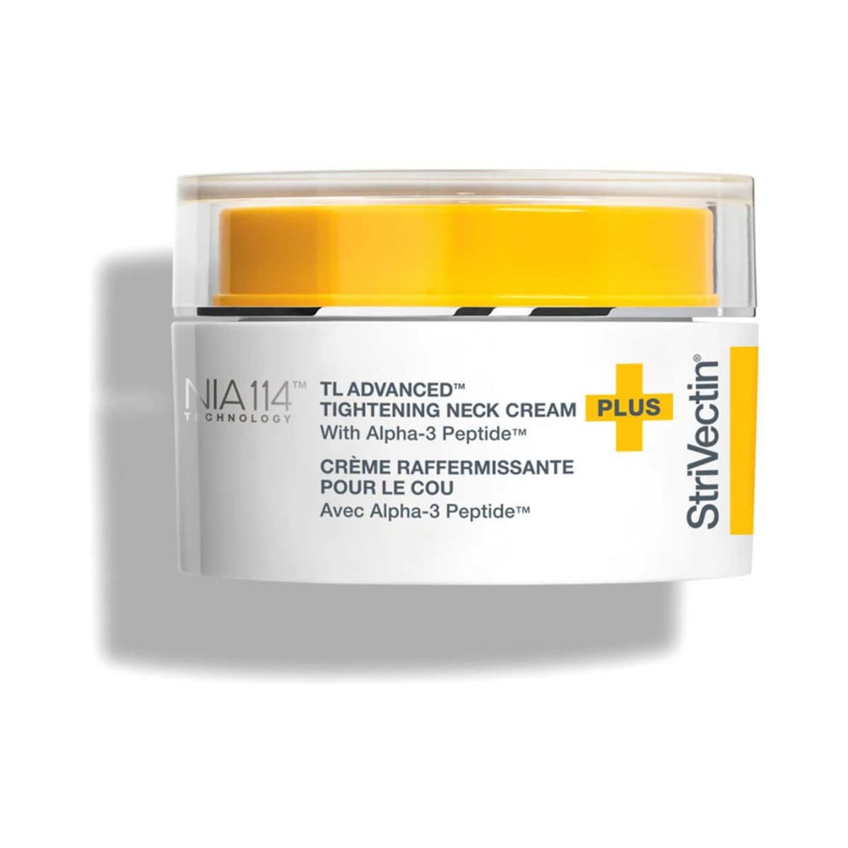 Tighten and Lift Neck Cream PLUS Jumbo