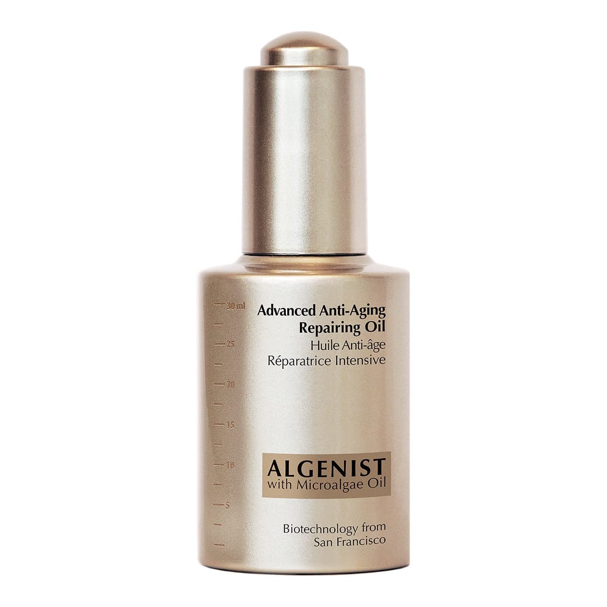 Advanced Anti-Aging Repairing Oil