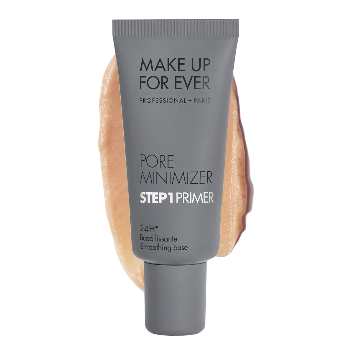 Step 1 Primer Pore Minimizer