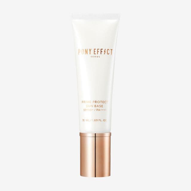Prime Protect Sun Base SPF50+ PA++++