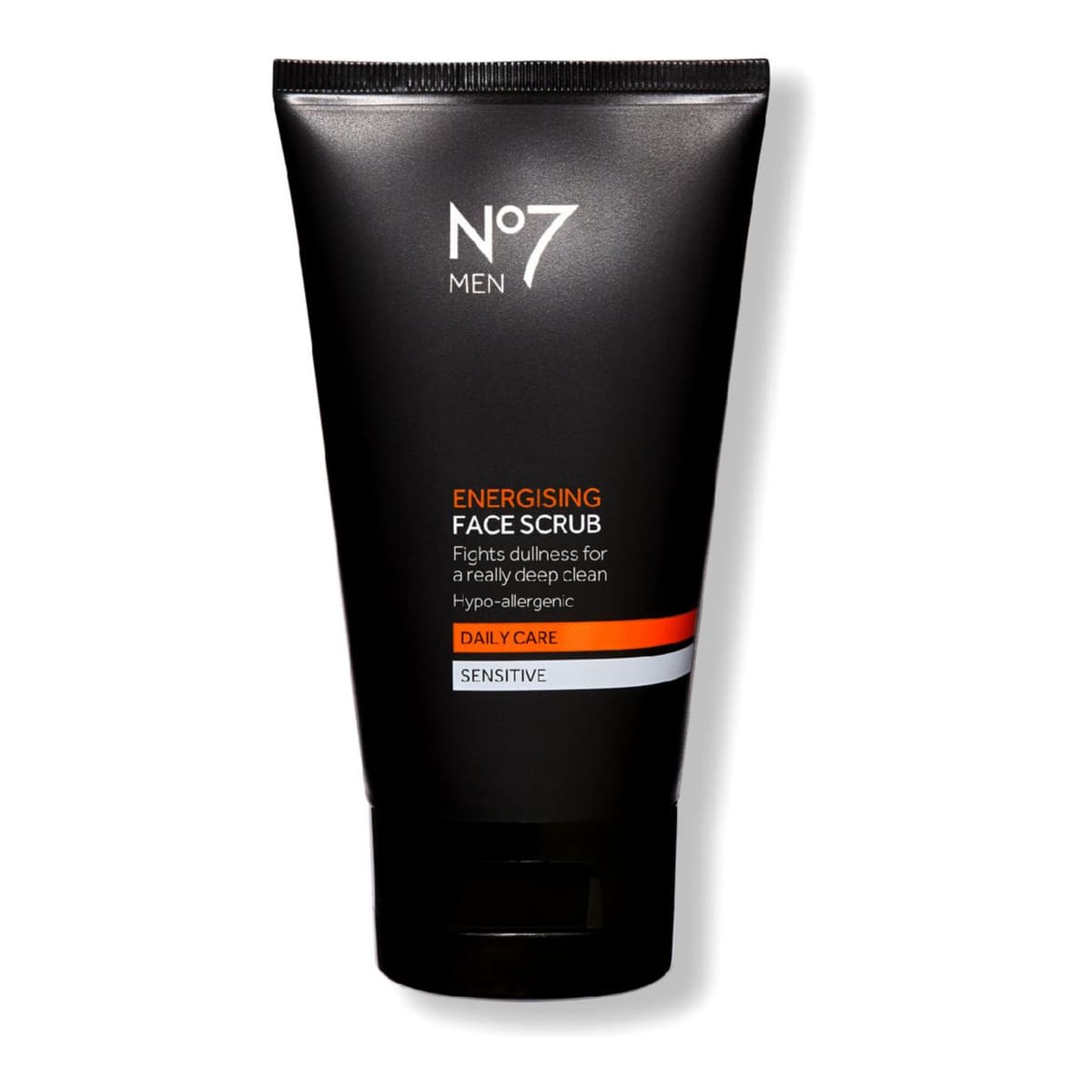 Men Energising Face Scrub