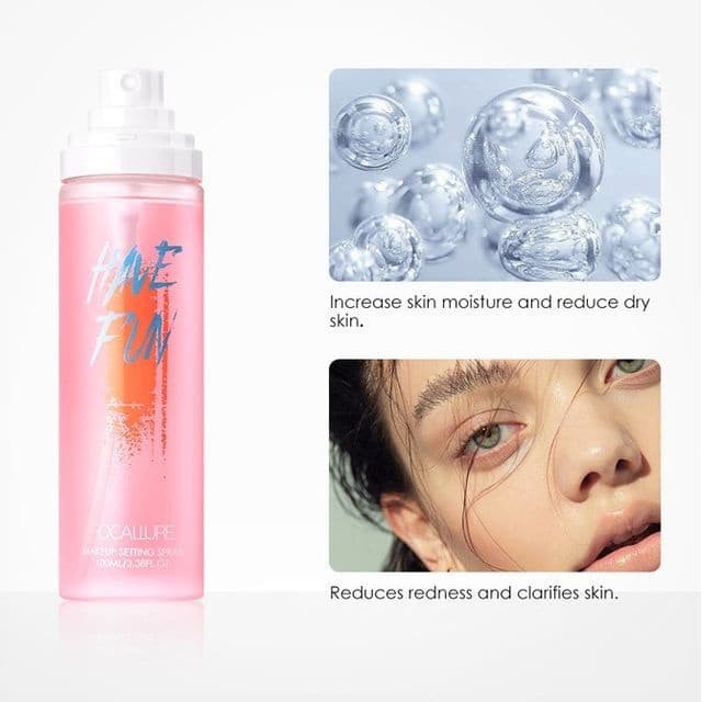 Makeup Setting Spray