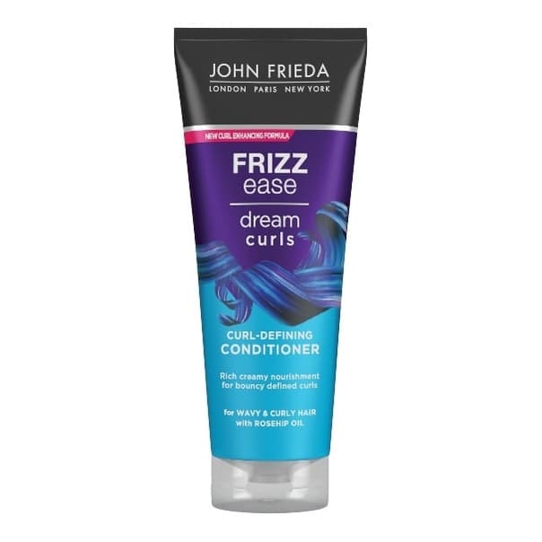Frizz-Ease Dream Curls Conditioner