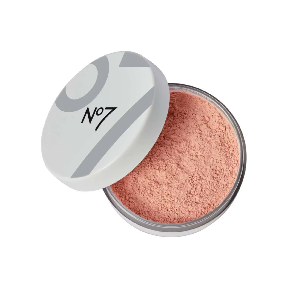 Flawless Finishing Loose Powder, Medium