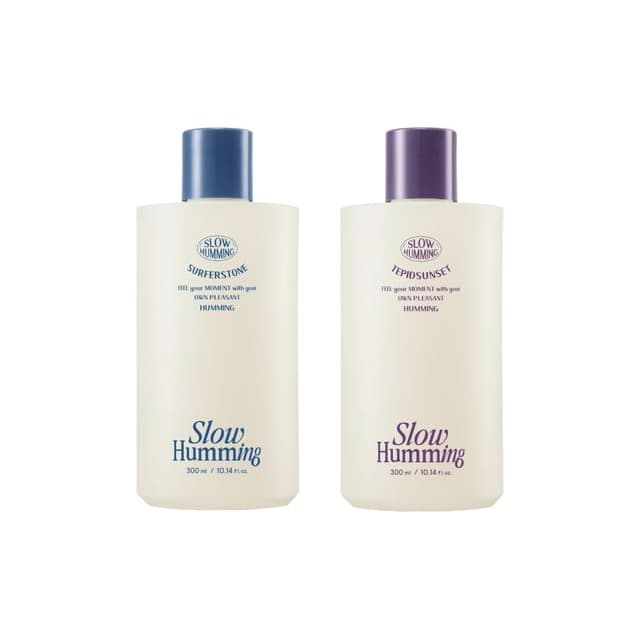 Oceannouri Body Wash