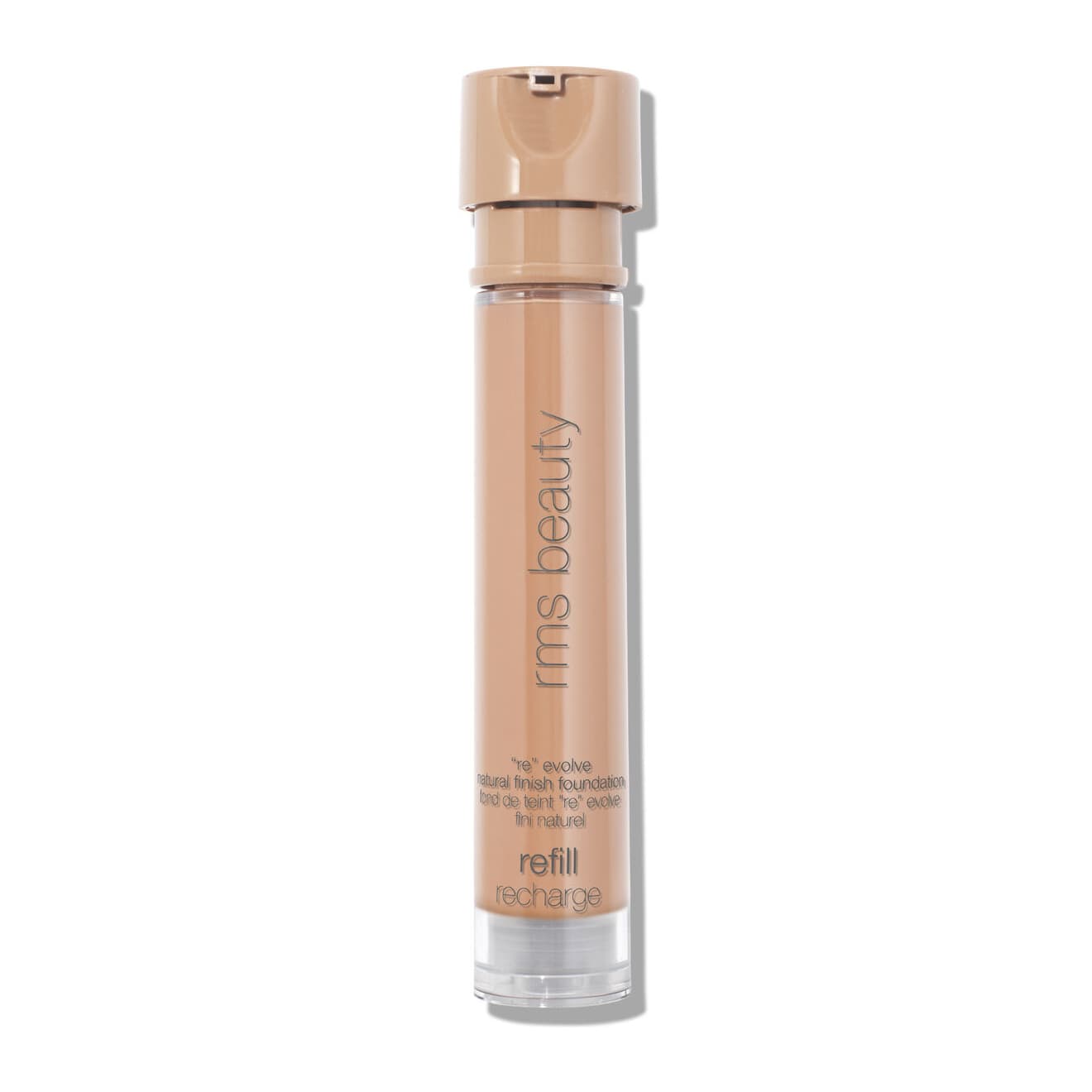 ReEvolve Natural Finish Foundation Refill, SHADE 44