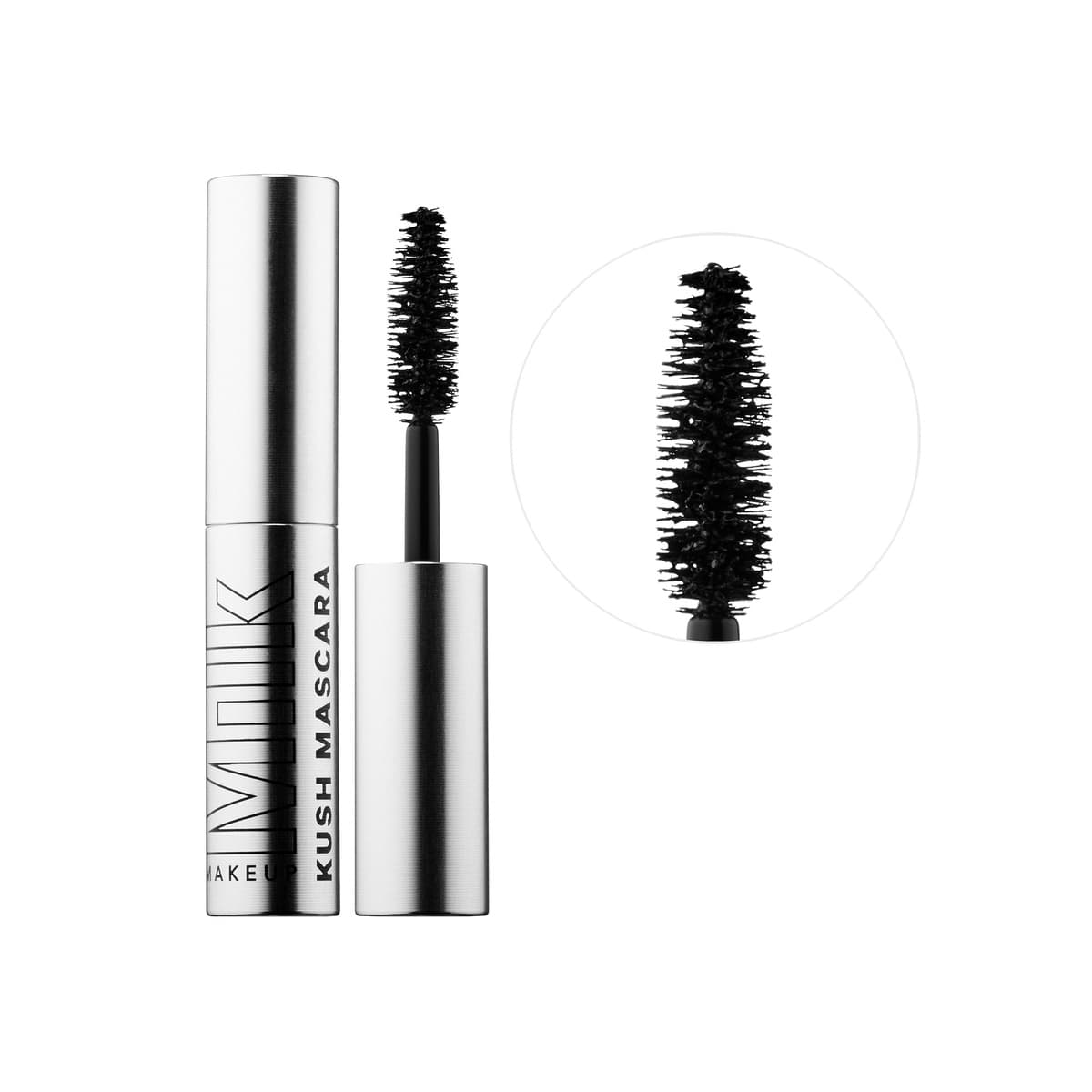 KUSH High Volumizing Mascara