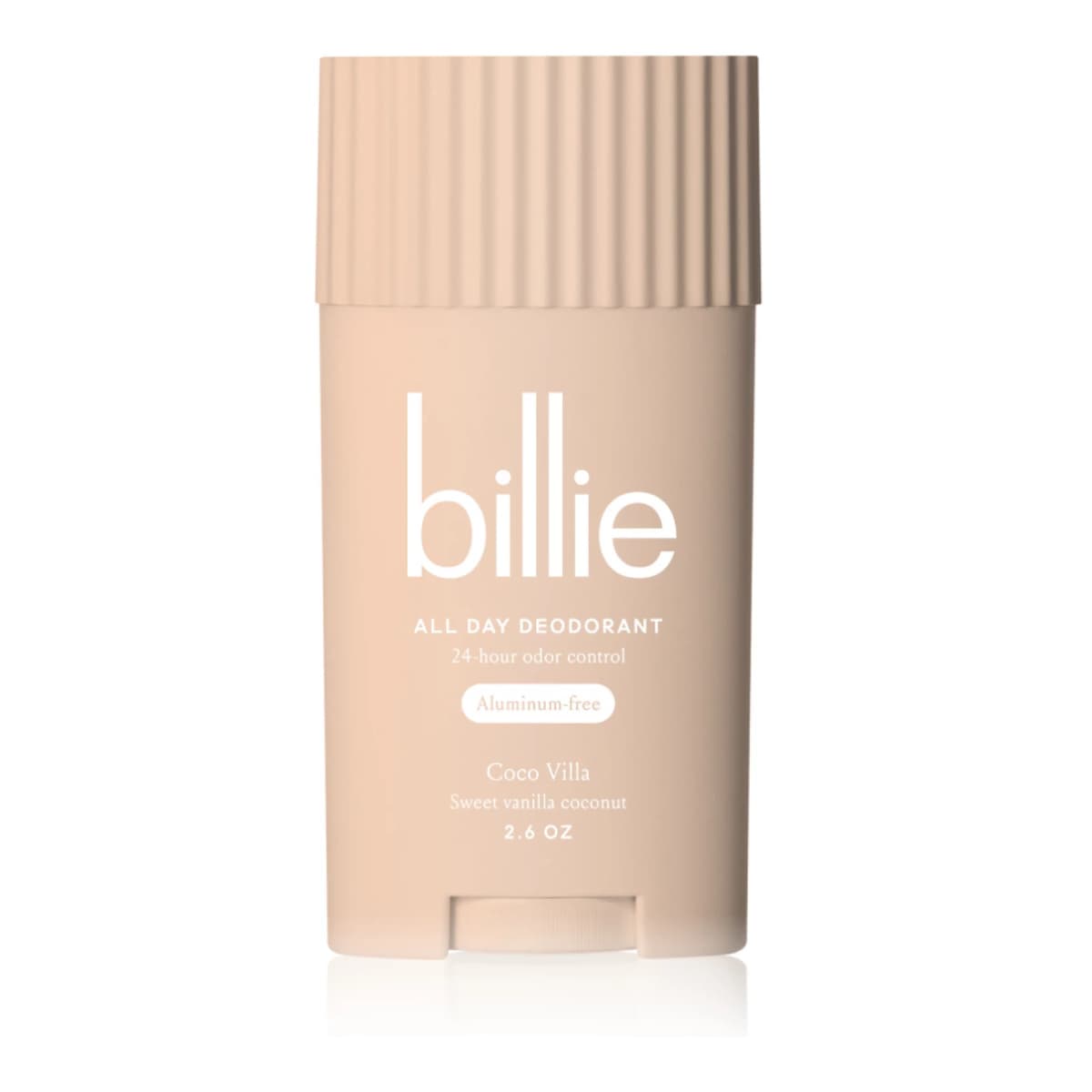 All-Day Deodorant - Coco Villa